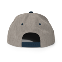 HATTERS GONNA HAT/ DEMOCRAT HAT/ Snapback Hat - Thumbnail 16