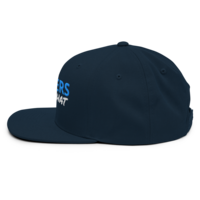 HATTERS GONNA HAT/ DEMOCRAT HAT/ Snapback Hat - Thumbnail 18