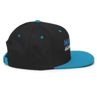 HATTERS GONNA HAT/ DEMOCRAT HAT/ Snapback Hat - Thumbnail 29