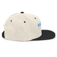 HATTERS GONNA HAT/ DEMOCRAT HAT/ Snapback Hat - Thumbnail 35