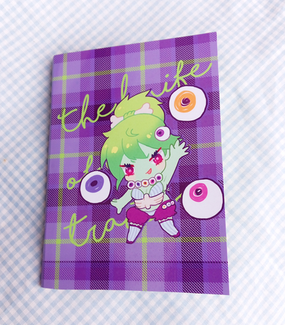 TKOT_Small notebook