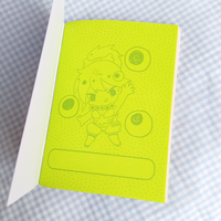 TKOT_Small notebook - Thumbnail 1