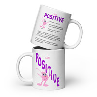 Positive Energy Cup - Thumbnail 5