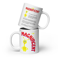 Magnificent Daily Joy Cup - Thumbnail 5