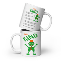 Kindness Coffee Cup - Thumbnail 5