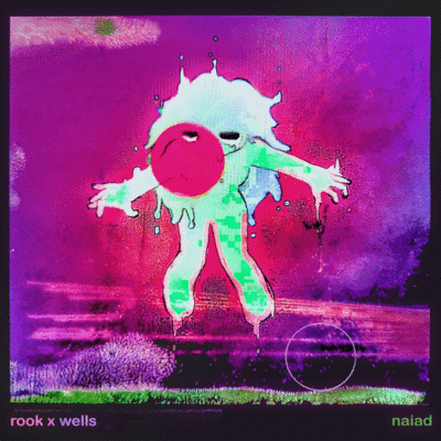 7": ada rook x blackwinterwells "naiad" - Thumbnail 1