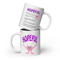 Hopeful Positive Affirmations - Thumbnail 5