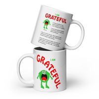 Daily Gratitude Cup - Thumbnail 5