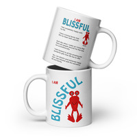 Blissful Joy Mug - Thumbnail 5
