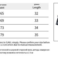 Gothic Star Plaid Irregular Skirt - Thumbnail 5