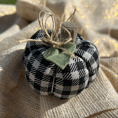 Mini pumpkin