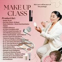 **** Make up Class Ticket**** - Thumbnail 1