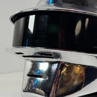 Daft Punk Helmet - Thomas Bangalter MTO - Thumbnail 8