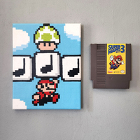 One Up Jump - Thumbnail 1