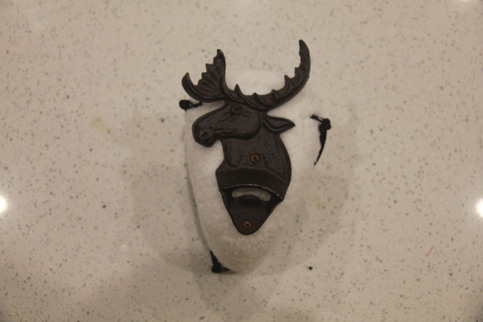 Open my Moose (Fleece)