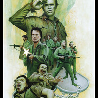 Day of the Dead Print - Thumbnail 1