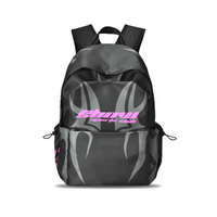 BLUE SHOW BACKPACK - Thumbnail 1