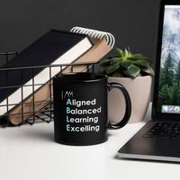 I Am Able Word Power Mug - Thumbnail 2