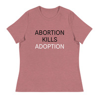 Kills Adoption T-Shirt - Thumbnail 3