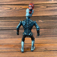 Vintage Nightmare Warriors Figure - Lancelot - Thumbnail 1