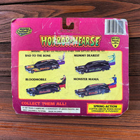 Vintage Horror Hearse - “Mummy Dearest” - Thumbnail 1