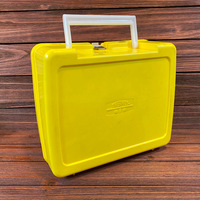 Vintage “Golden Girl” Lunchbox (No Thermos) - Thumbnail 1