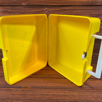 Vintage “Golden Girl” Lunchbox (No Thermos) - Thumbnail 2