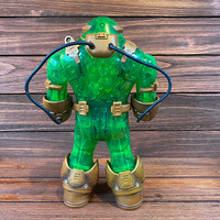 Chemo DC Universe BAF Figure (Complete!) - Thumbnail 1