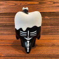 Bear In Mind Toys “Tooth Off” Skeleton Vinyl - Thumbnail 1