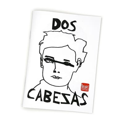 Dos cabezas