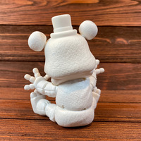Funko White Proto - Freddy Fazbear - Thumbnail 1