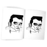 Dos Cabezas - Thumbnail 2