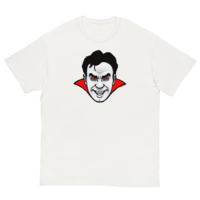 Bobby the Autistic Dracula - Comic Book Art Shirt #2 - Thumbnail 14