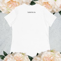 Talk About Adoption T-shirt - Thumbnail 7