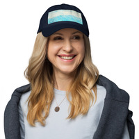 Dad hat - Mirage 3 - Thumbnail 6