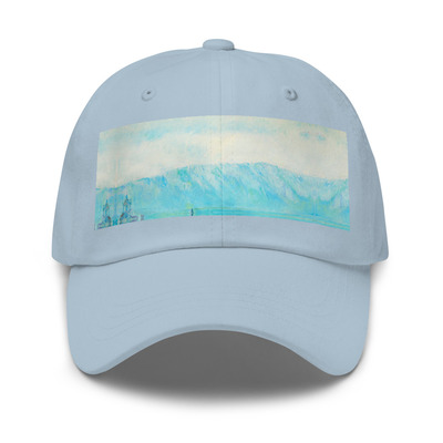 Dad hat - mirage 3