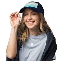 Dad hat - Mirage 3 - Thumbnail 7