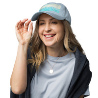 Dad hat - Mirage 3 - Thumbnail 3