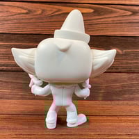 Funko White Proto - Deadpool Clown - Thumbnail 1