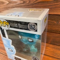 Funko Pop Haunted Mansion “Gus” (Error Box) - Thumbnail 1