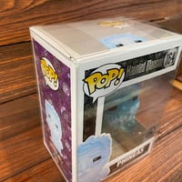 Funko Pop Haunted Mansion “Phineas” (Error Box) - Thumbnail 2