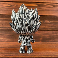 Funko Pop “Dip Test Sample” (Dragonball Dude) ONE OF A KIND FACTORY SAMPLE! - Thumbnail 1