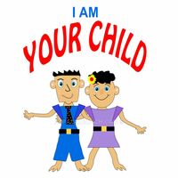 I Am Your Child Mug - Thumbnail 1