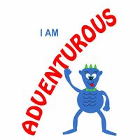 Adventurous Exployer Mug - Thumbnail 1