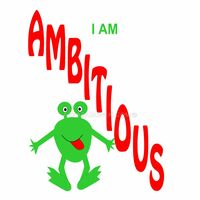 Ambitious Energy Mug - Thumbnail 1