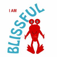 Blissful Joy Mug - Thumbnail 1