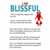 Blissful Joy Mug - Thumbnail 2