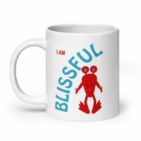 Blissful Joy Mug - Thumbnail 3