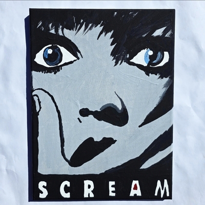 Scream (1996)