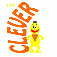 Clever Mindset Mug - Thumbnail 1
